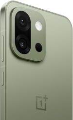 OnePlus 13s 5G (Green Silk, 512 GB)  (12 GB RAM) - Image 3