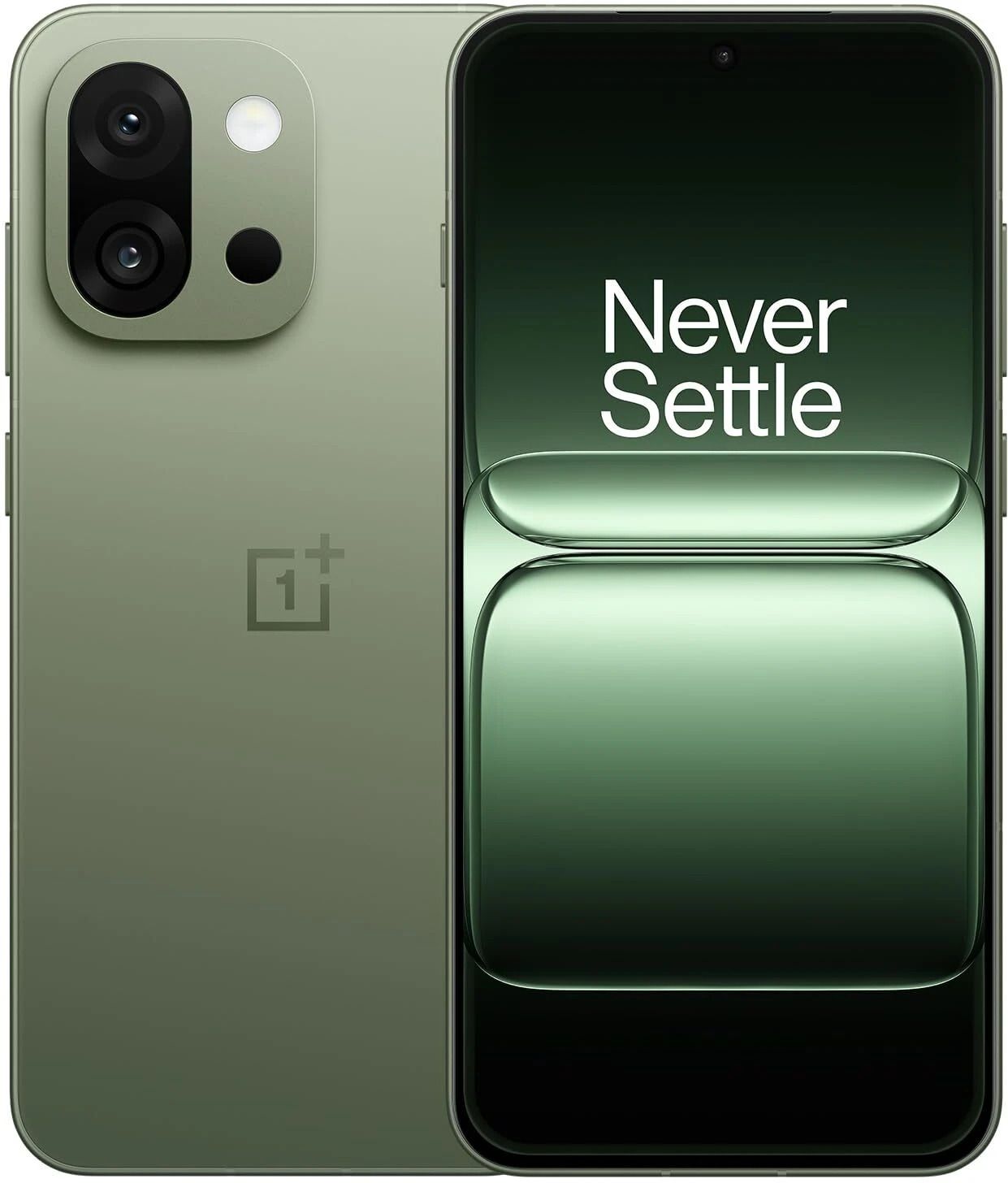 OnePlus 13s 5G (Green Silk, 512 GB)  (12 GB RAM)