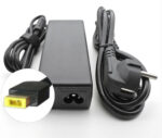 LT Lappy Top 20v 2.25a 45w Laptop Charger USB Pin (Square Tip) For Lenovo Thinkpad 45 W Adapter  (Power Cord Included)