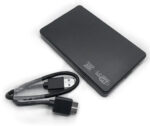 EXPERTRONICS 500 GB External Hard Disk Drive (HDD) - Image 2