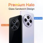 REDMI A4 (Starry Black, 128 GB)  (6 GB RAM) - Image 4