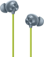 OnePlus Bullets Wireless Z2 Bluetooth  (Jazz Green, In the Ear) - Image 3