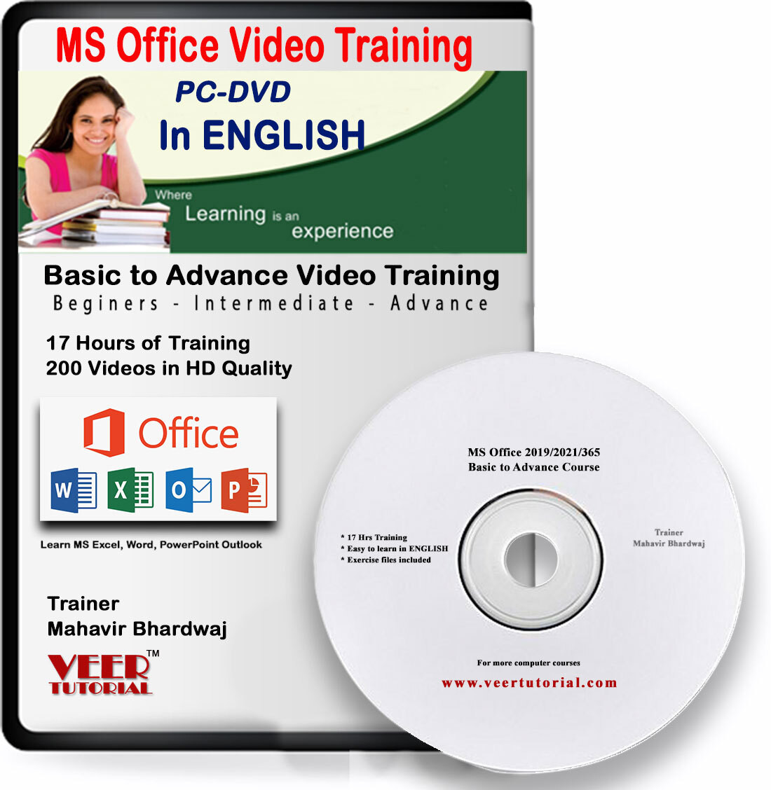 complete-microsoft-office-2019-2021-365-video-training-english-original-imah6hrt3hg7zhhr.jpeg veertutorial Complete Microsoft Office 2019/2021/365 Video Training (English) - Image 1