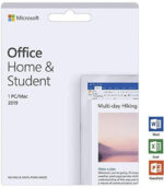 MICROSOFT Office Home & Student 2019 - One Time Purchase (1 User/PC, Lifetime Validity) - Image 2