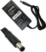 Myria laptop charger adapter Big tip 65 W Adapter  (Power Cord Included)