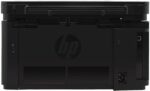 HP LaserJet Pro MFP M128fn Printer Multi-function WiFi Monochrome Laser Printer  (Toner Cartridge) - Image 3