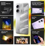 POCO M7 Pro 5G (Lunar Dust, 256 GB)  (8 GB RAM) - Image 2