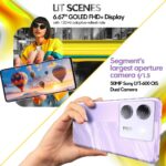 POCO M7 Pro 5G (Lunar Dust, 256 GB)  (8 GB RAM) - Image 3