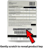 MICROSOFT Office Home & Student 2019 - One Time Purchase (1 User/PC, Lifetime Validity) - Image 3