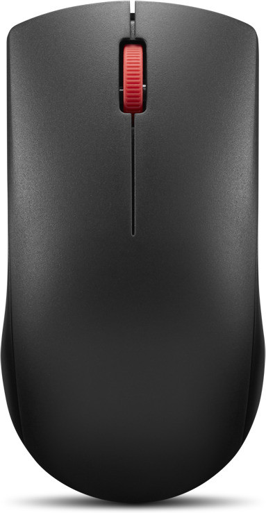 original-imags25xkcxqtwhk.jpeg Lenovo 150 Wireless Wireless Ambidextrous Optical Mouse Ambidextrous, Universal Compatability with 1000 DPI - Image 1