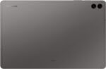Samsung Galaxy Tab S9 FE+ 8 GB RAM 128 GB ROM 12.4 Inch with Wi-Fi+5G Tablet (Gray) - Image 2