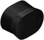 Sonos Era 300 - The Spatial Audio with Dolby Atmos 180 W Bluetooth Speaker  (Black, Stereo Channel)