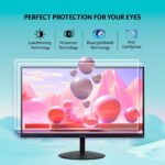 Acer 80.01 cm (32 inch) WQHD LED Backlit IPS Panel with HDR10, VGA, HDMI, 2X1W Inbuilt Speakers, Flicker-less, Blue light Shield, EcoDisplay, VisionCare, Tilt-able Stand, VESA wall Mount Ultra-Thin Monitor (SA322Q U) - Image 2