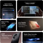 OnePlus 13R 5g (Astral Trail, 256 GB)  (12 GB RAM) - Image 4