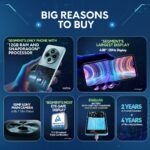 POCO M7 5G (Ocean Blue, 128 GB)  (8 GB RAM) - Image 4