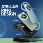 POCO M7 5G (Ocean Blue, 128 GB)  (8 GB RAM) - Image 3