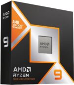 AMD Ryzen 5 5600GT 3.6 GHz AM4 Socket 6 Cores 12 Threads 3 MB L2 16 MB L3 Desktop Processor  (Silver) - Image 2