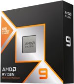 AMD Ryzen 5 5600GT 3.6 GHz AM4 Socket 6 Cores 12 Threads 3 MB L2 16 MB L3 Desktop Processor  (Silver) - Image 3