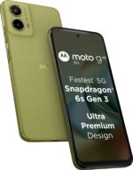 Motorola g45 5G (Pantone Moss, 128 GB)  (8 GB RAM)