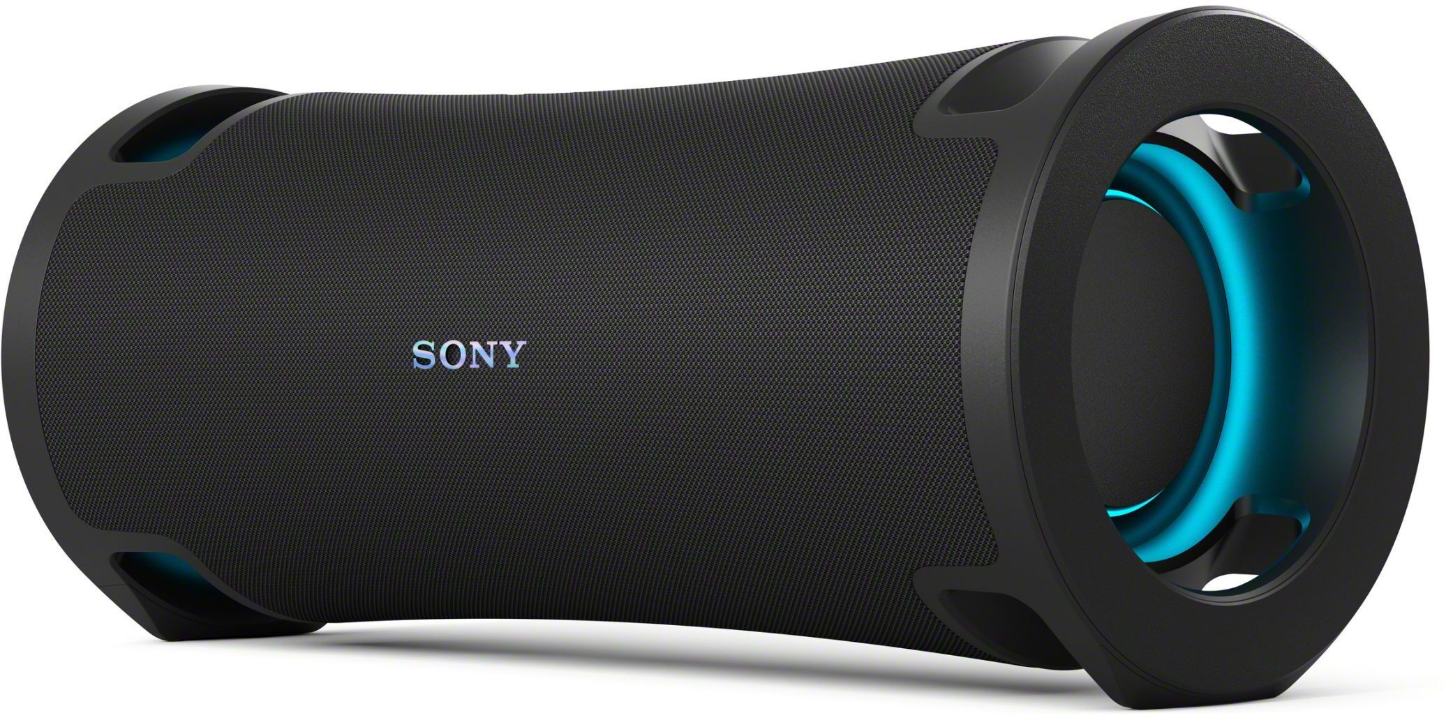 SONY ULT Field 7 with ULT button for Massive Bass, 30Hrs Battery Life,Handle,Karaoke Bluetooth Party Speaker  (Black, 2.0 Channel)