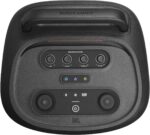 JBL Partybox 520 Electrifying AI Sound Boost,Futuristic Light Show,15Hrs Playtime 400 W Bluetooth Speaker  (Black, Stereo Channel) - Image 2