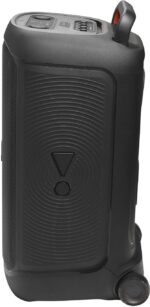 JBL Partybox 520 Electrifying AI Sound Boost,Futuristic Light Show,15Hrs Playtime 400 W Bluetooth Speaker  (Black, Stereo Channel) - Image 3