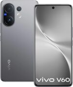 vivo V60 5G (Mist Gray, 256 GB)  (8 GB RAM)