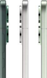 IQOO Neo 10 (Inferno Red, 256 GB)  (12 GB RAM) - Image 2