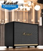 Marshall Woburn II 130 W Bluetooth Speaker  (Black, Stereo Channel) - Image 2