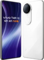 vivo T4R 5G (Arctic White, 128 GB)  (8 GB RAM) - Image 4