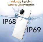 vivo T4R 5G (Arctic White, 128 GB)  (8 GB RAM) - Image 2