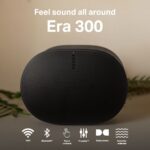Sonos Era 300 - The Spatial Audio with Dolby Atmos 180 W Bluetooth Speaker  (Black, Stereo Channel) - Image 3