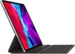 Apple Smart Keyboard Folio for iPad Pro 12.9" (6th generation) MXNL2HN/A Bluetooth Tablet Keyboard  (Black) - Image 2