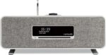 RuarkAudio R3S_R3B-SG 30 W Bluetooth Home Audio Speaker  (Soft Grey, 2.1 Channel) - Image 4