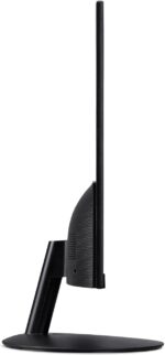 Acer 80.01 cm (32 inch) WQHD LED Backlit IPS Panel Monitor (SA322QU)  (Frameless, AMD Free Sync, Response Time: 1 ms, 75 Hz Refresh Rate) - Image 4