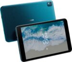 Nokia T10 3 GB RAM 32 GB ROM 8 inch with Wi-Fi Only Tablet (Blue) - Image 2