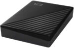 WD My Passport 2 TB External Hard Disk Drive (HDD) - Image 2