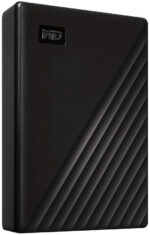 WD My Passport 2 TB External Hard Disk Drive (HDD) - Image 3